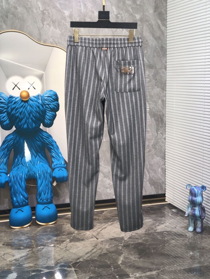 Burberry Long Pants